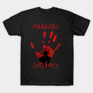 MARANAX INFIRMUX T-Shirt